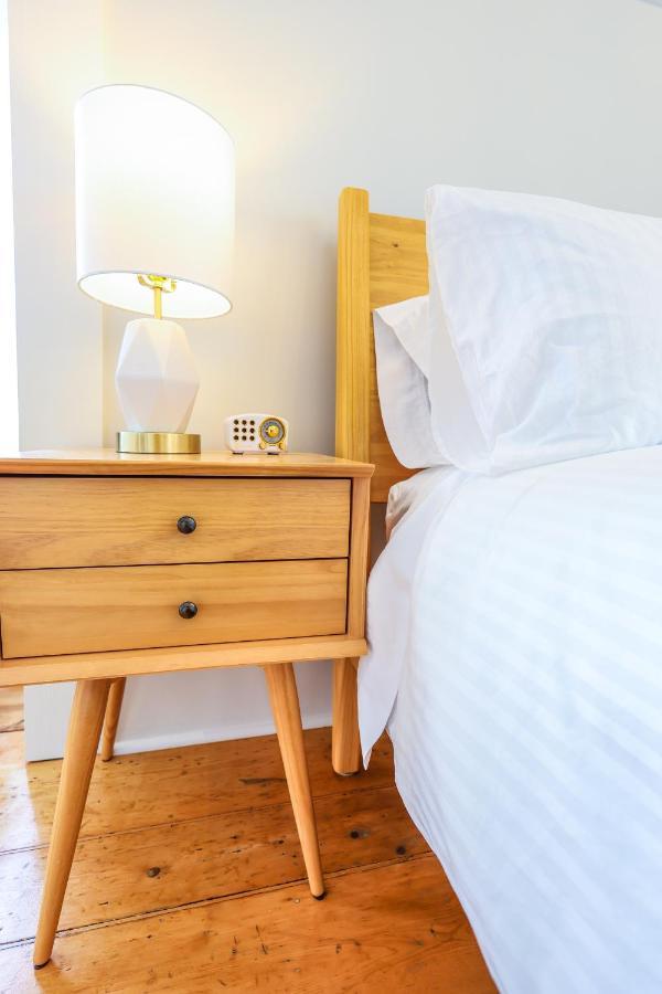 Mahone Bay Bed And Breakfast Exterior photo
