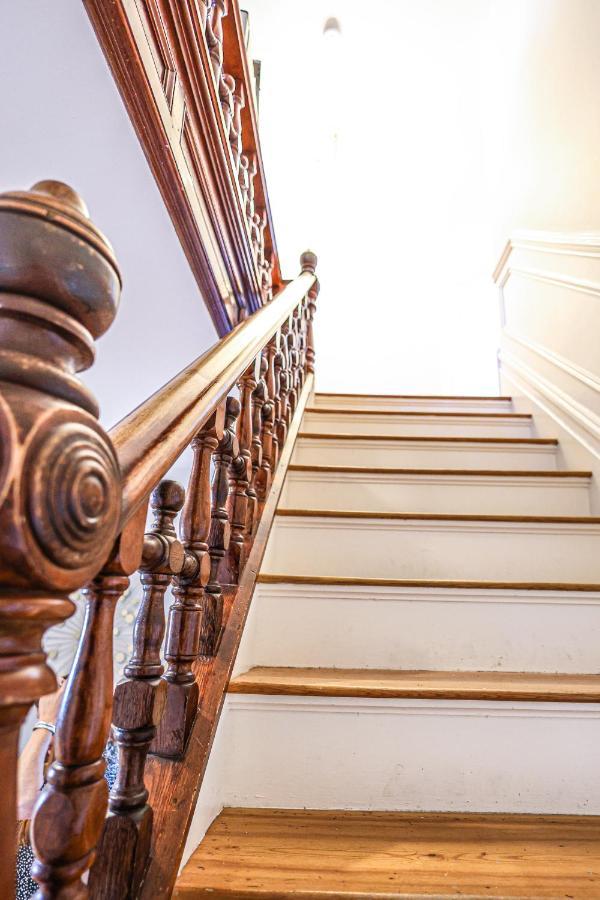 Mahone Bay Bed And Breakfast Exterior photo