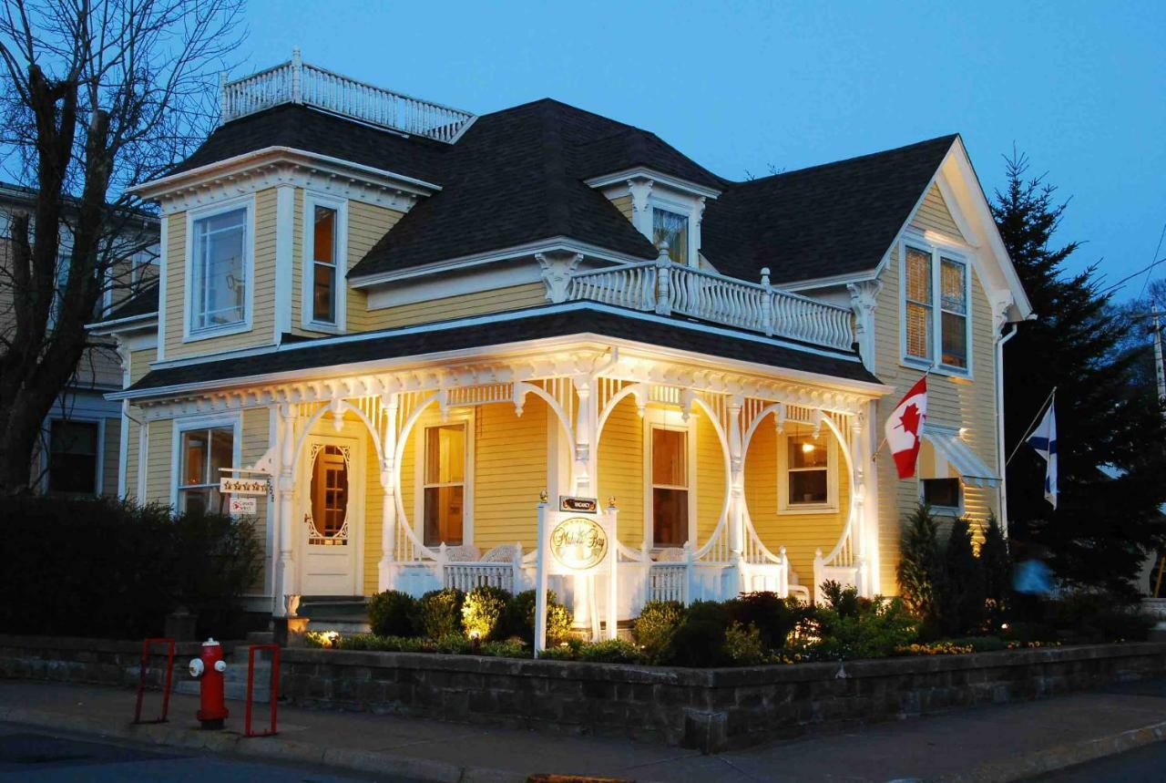 Mahone Bay Bed And Breakfast Exterior photo
